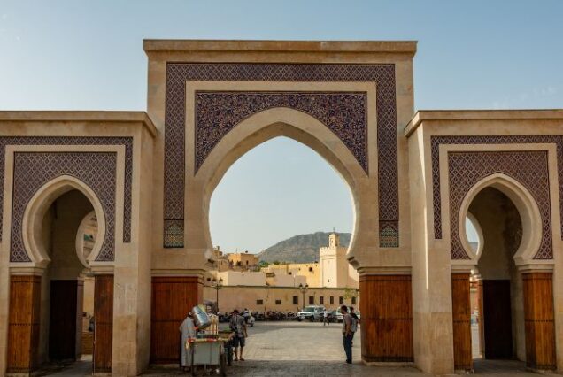 Day trips from Fes