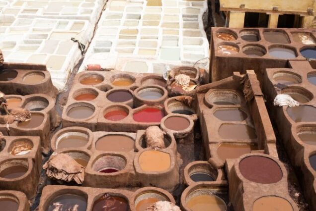 7 day marrakech desert tours