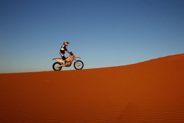 Fes desert tour 2 days